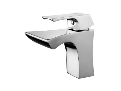 Смеситель для раковины Lemark Unit (LM4546C)