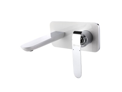 Смеситель для раковины Lemark Melange (LM4926CW)