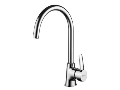 Смеситель для кухонной мойки Lemark Atlantiss (LM3255C)
