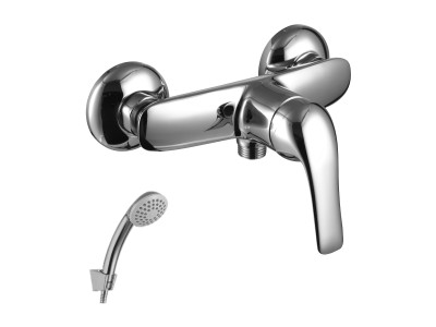 Смеситель для душа Lemark Plus Advance (LM1203C)