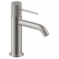 Смеситель Lemark Karelia для раковины (LMF-2012S-SS)