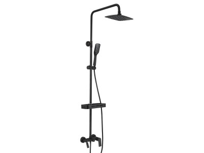 Душевая система Lemark Tropic (LM7002BL)
