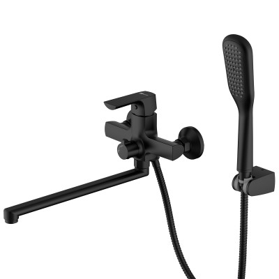 Смеситель для биде Lemark Ursus (LM7208BL)