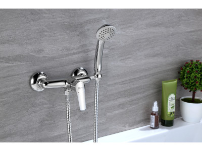 Смеситель для ванны Lemark Partner (LM6559C)
