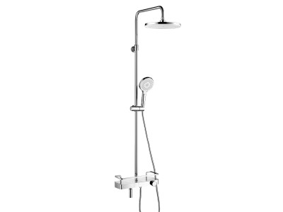 Душевая программа  Lemark Tropic (LM7007C)