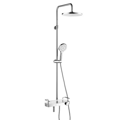 Душевая программа  Lemark Tropic (LM7007C)