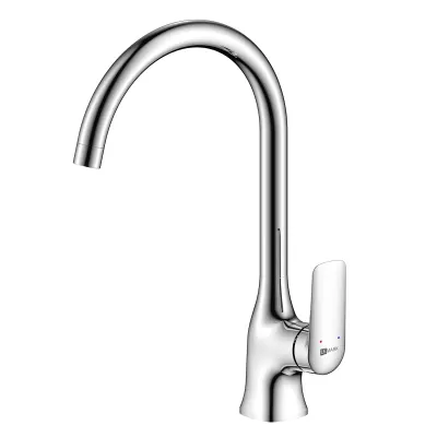 Смеситель Lemark Verba для кухни (LM11405C)