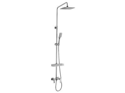 Душевая программа для ванны Lemark Tropic (LM7002C)