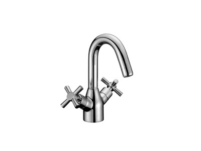 Смеситель для раковины Lemark Neo (LM2207C)