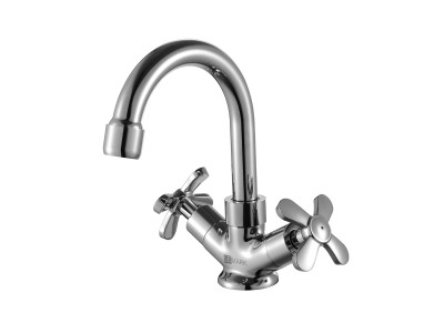 Смеситель для раковины Lemark Partner (LM6547C)