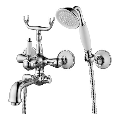 Душевая программа для ванны Lemark Villa (LM4860B)