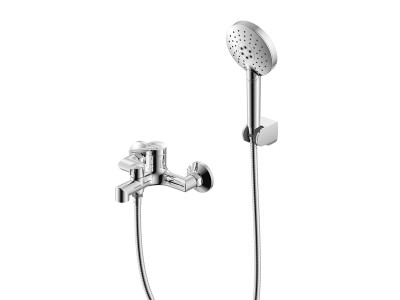 Смеситель Lemark Minima (LM3814C) для ванны