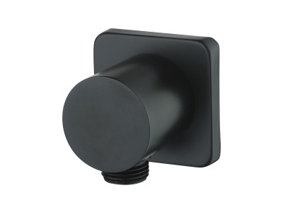 Подключение  для душевого шланга Lemark LM3783BL