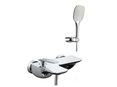 Смеситель Lemark Bellario для ванны (LM6802C)