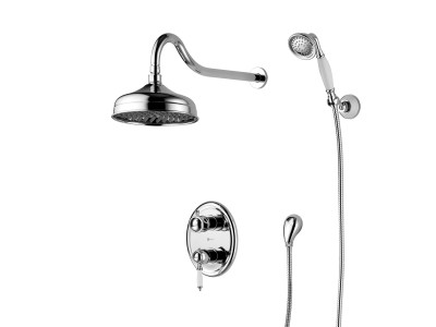 Душевая система Lemark Villa (LM4829C)