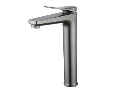 Смеситель для раковины Lemark Bronx (LM3709GM)