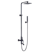 Душевая программа для ванны Lemark Nubira (LM6262ORB)