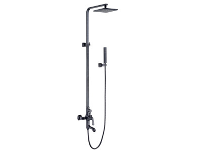 Душевая программа для ванны Lemark Nubira (LM6262ORB)