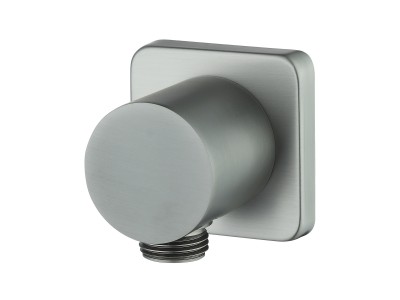 Подключение  для душевого шланга Lemark LM3783GM