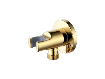 Подключение для душевого шланга Lemark (LM4785G)