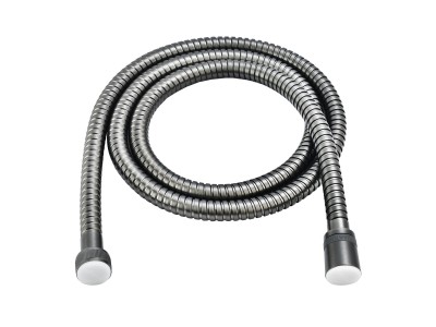 Шланг душевой Lemark, 200 см, TURN-FREE (LE8024S-Graphite)