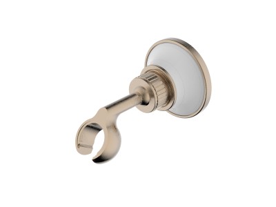 Крепление настенное Lemark LM8489B поворотное для лейки (LM8489B)
