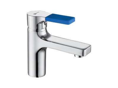 Смеситель для раковины Lemark Aura (LM0606C)