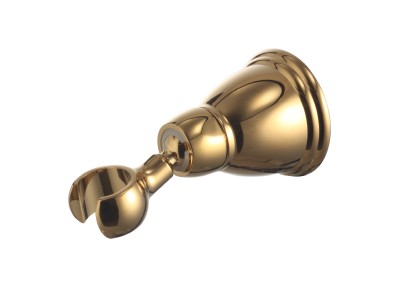 Крепление настенное Lemark поворотоное для лейки (LM8008G)