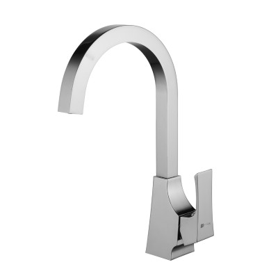 Смеситель для ванны Lemark Unit (LM4517C)