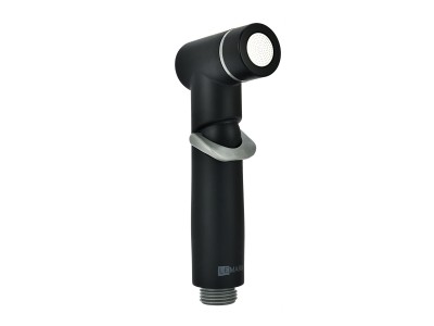Лейка для гигиенического душа Lemark (LM8140BL)
