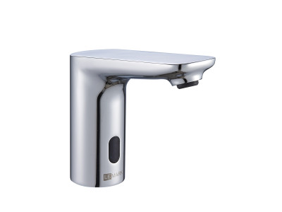 Смеситель Lemark Project для раковины монолитный бесконтактный (сенсорный) (LM4658CE)