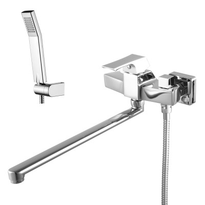 Смеситель для душа Lemark Unit (LM4503C)