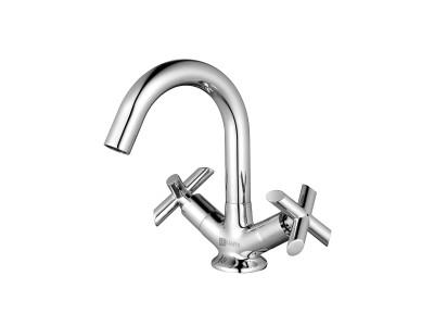 Смеситель для раковины Lemark Practica (LM7507C)