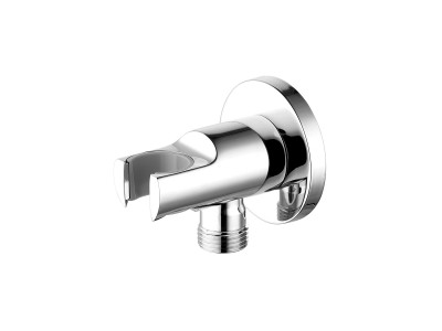 Подключение для душевого шланга Lemark (LM4885C)