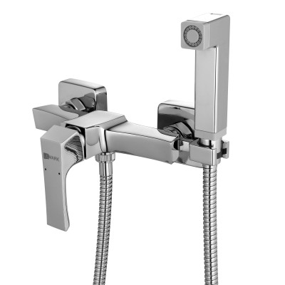 Смеситель для ванны Lemark Unit (LM4517C)