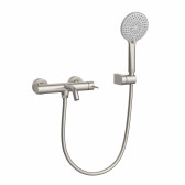 Смеситель Lemark Kalina для ванны (LMF-2122S-BN)