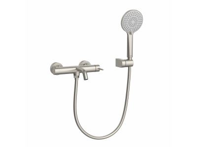 Смеситель Lemark Kalina для ванны (LMF-2122S-BN)