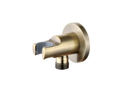 Подключение для душевого шланга Lemark (LM4885B)