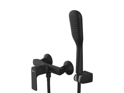Смеситель для душа Lemark Ursus (LM7203BL)