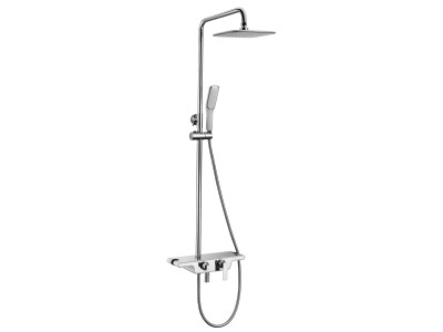 Душевая программа  Lemark Tropic (LM7007C)