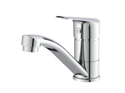 Смеситель для раковины Lemark Partner (LM6507C)