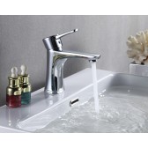 Смеситель для раковины Lemark Evitta (LM0506C)