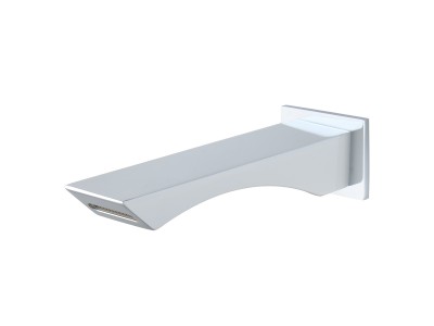 Излив для ванны Lemark (LM5881CW)