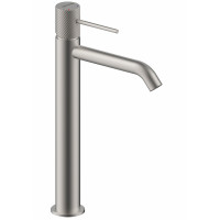 Смеситель Lemark Karelia для раковины высокий (LMF-2015S-SS)