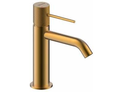 Смеситель Lemark Karelia для раковины (LMF-2012S-BRG)