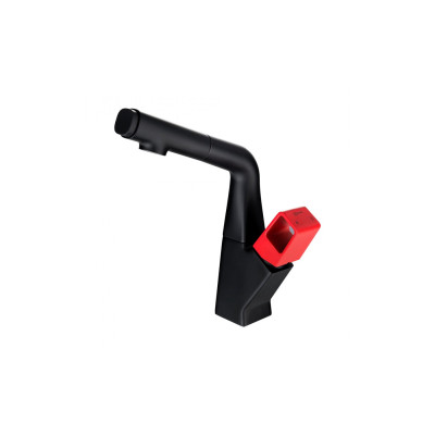 Смеситель для раковины Lemark Soul (LM6008BR)