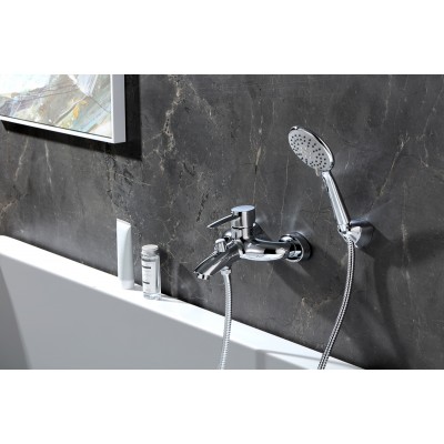 Смеситель для ванны Lemark Atlantiss (LM3254C)