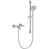 Смеситель Lemark Beluga для ванны (LMF-8022B-C)