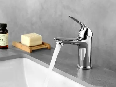 Смеситель Lemark Plus Advance для раковины (LM1231C)