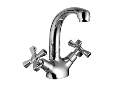 Смеситель для раковины Lemark Benefit (LM2507C)